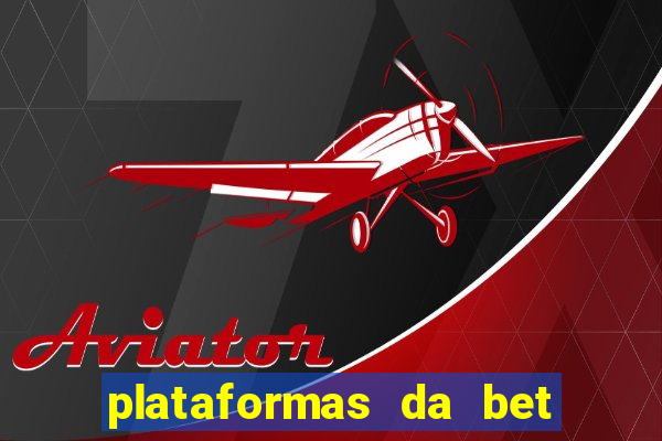 plataformas da bet com bonus de cadastro